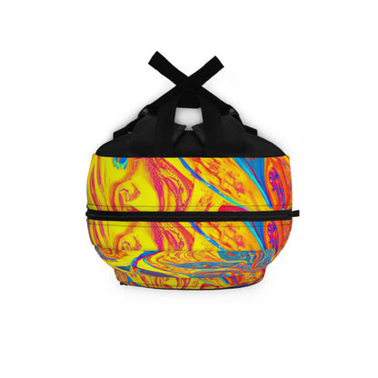 Moxilicious - LGBTQ+ Pride Backpack