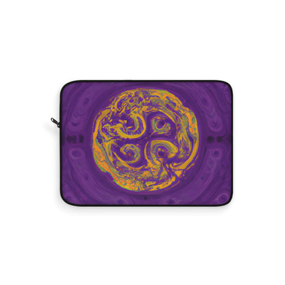 GatsbyGlam - LGBTQ+ Laptop Sleeve (12", 13", 15")