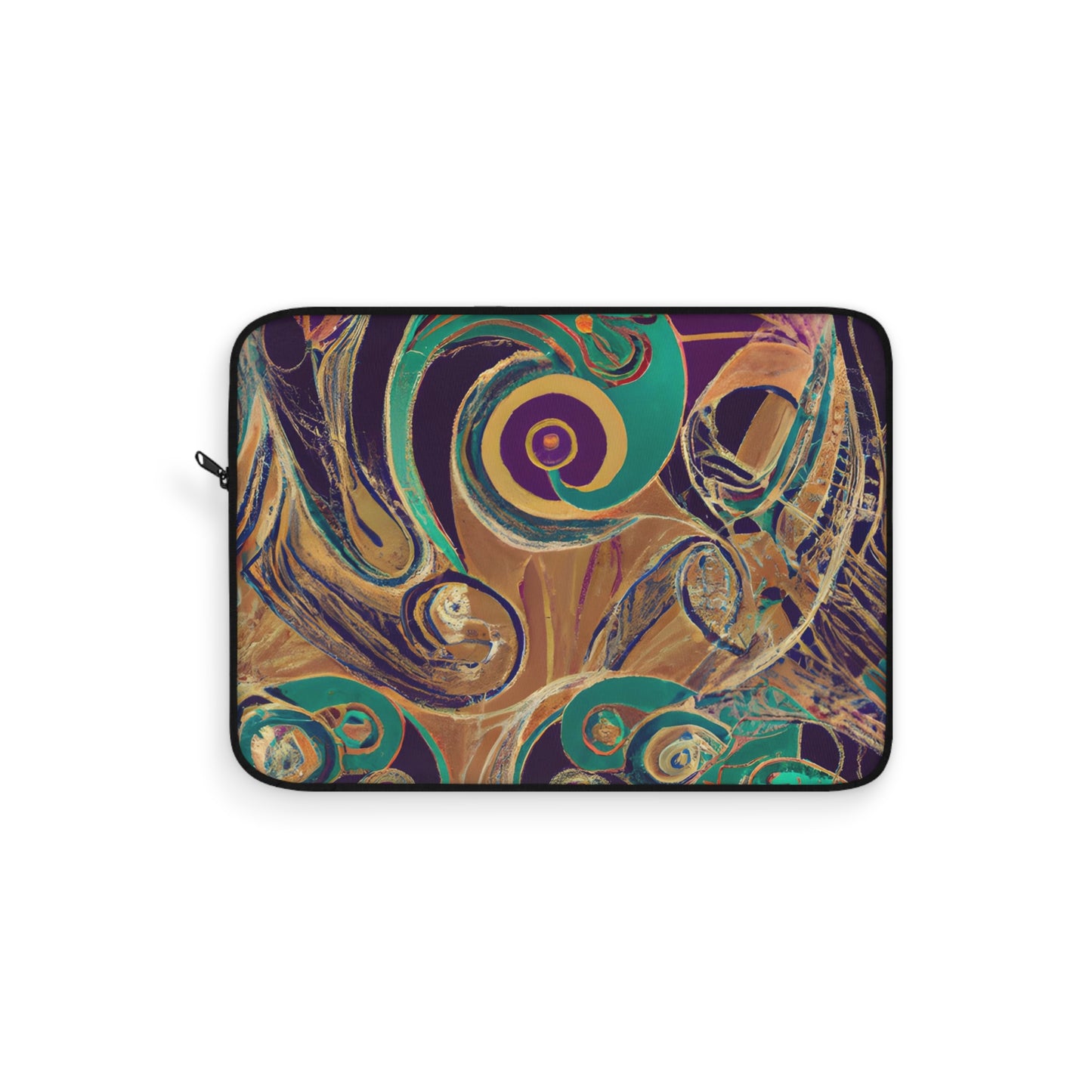 DazzleDuchess - LGBTQ+ Laptop Sleeve (12", 13", 15")