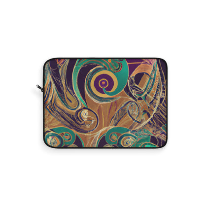 DazzleDuchess - LGBTQ+ Laptop Sleeve (12", 13", 15")