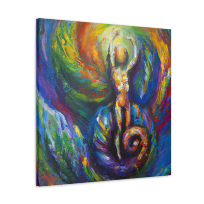 PicassoVita - Gay Hope Canvas Art