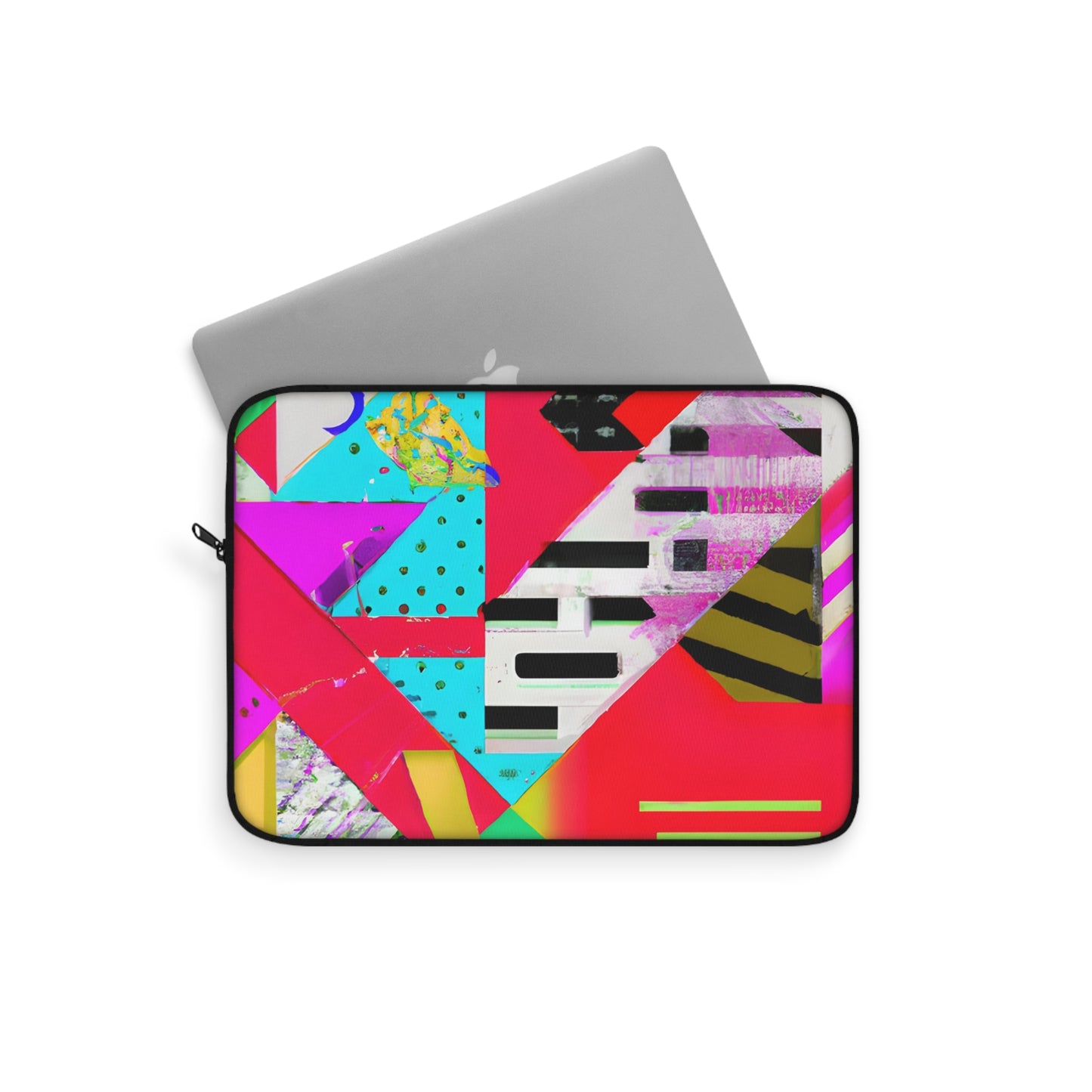 ChrysmicStarz - LGBTQ+ Laptop Sleeve (12", 13", 15")