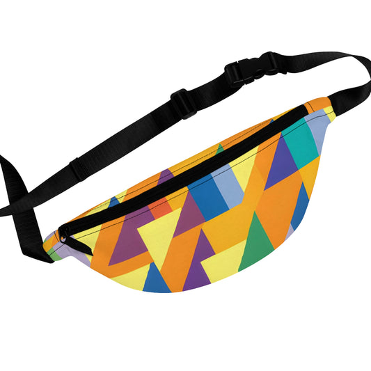 RobynHighLife - Gay Pride Fanny Pack Belt Bag