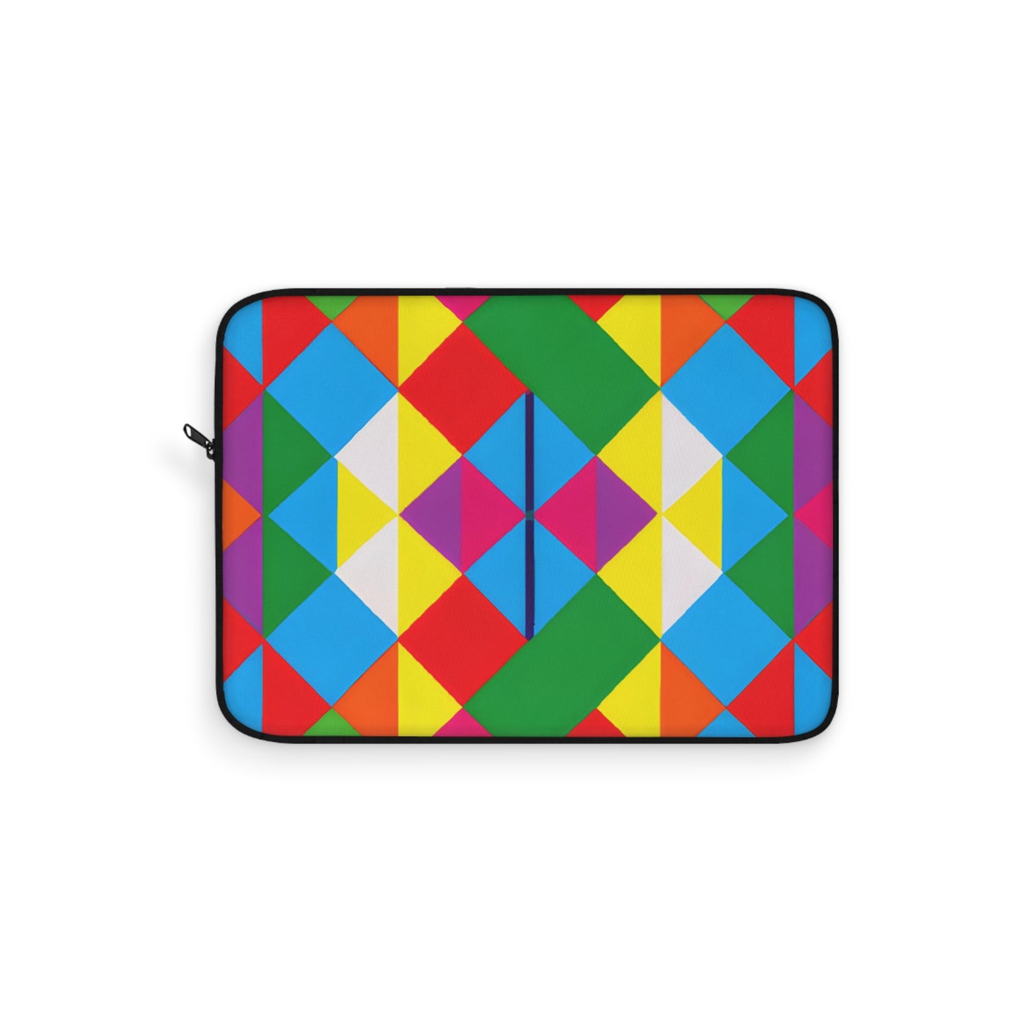 NeonFever - LGBTQ+ Laptop Sleeve (12", 13", 15")