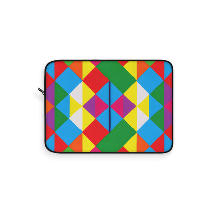 NeonFever - LGBTQ+ Laptop Sleeve (12", 13", 15")