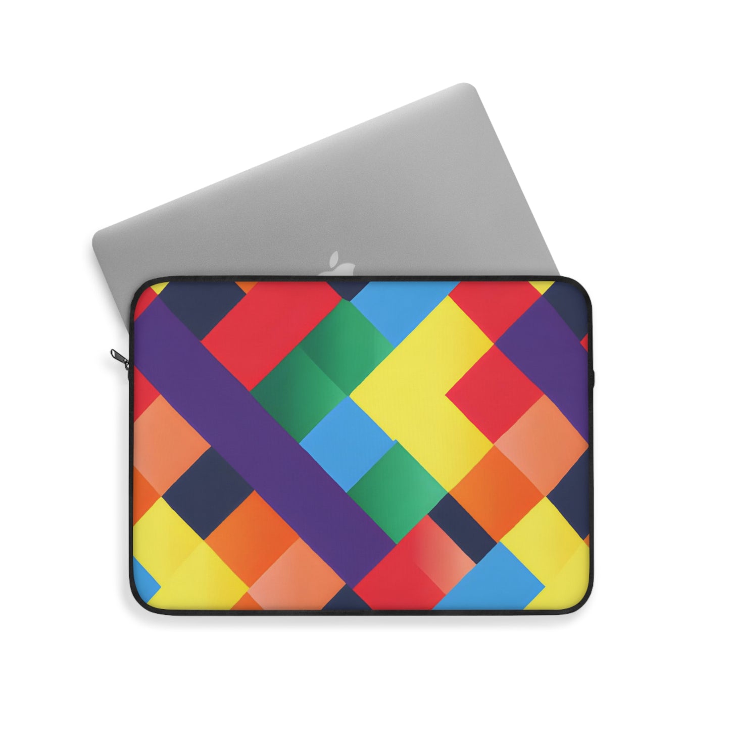 SparkleShineyGlamVanity - LGBTQ+ Laptop Sleeve (12", 13", 15")