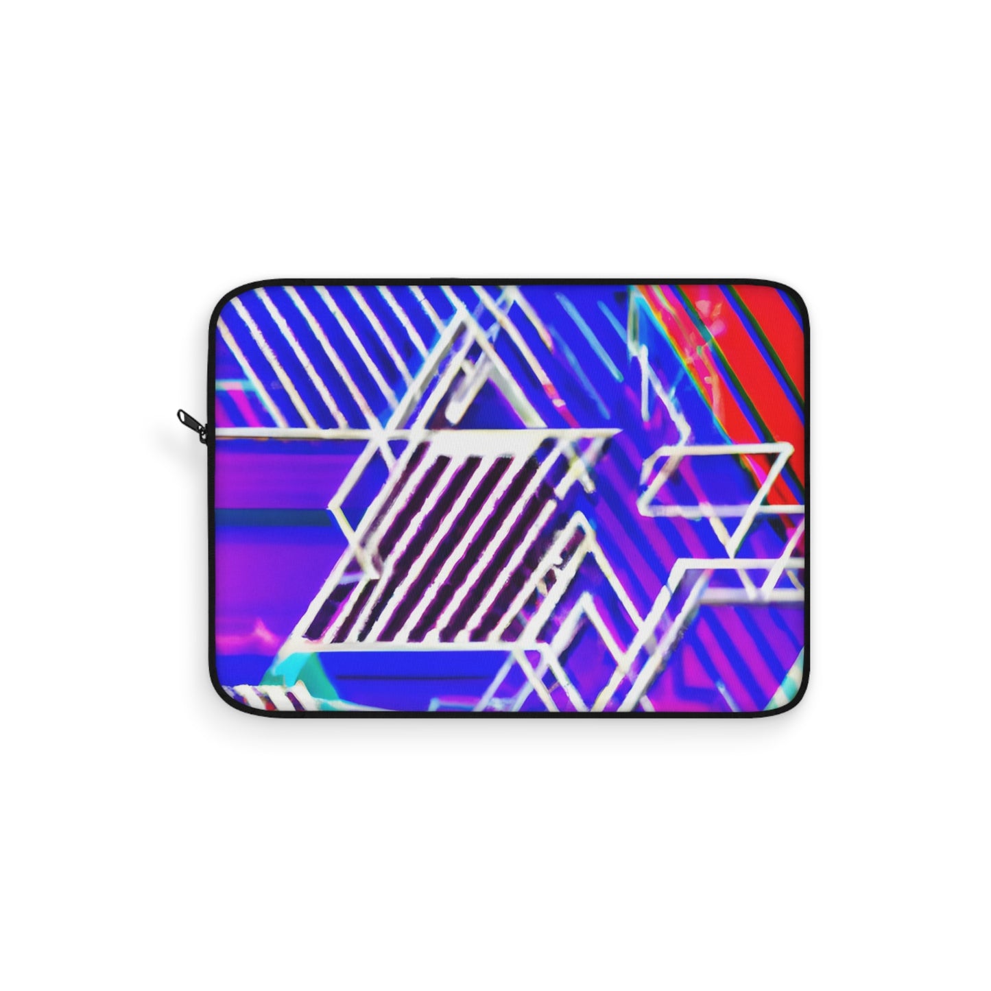 ZvoraStar - LGBTQ+ Laptop Sleeve (12", 13", 15")