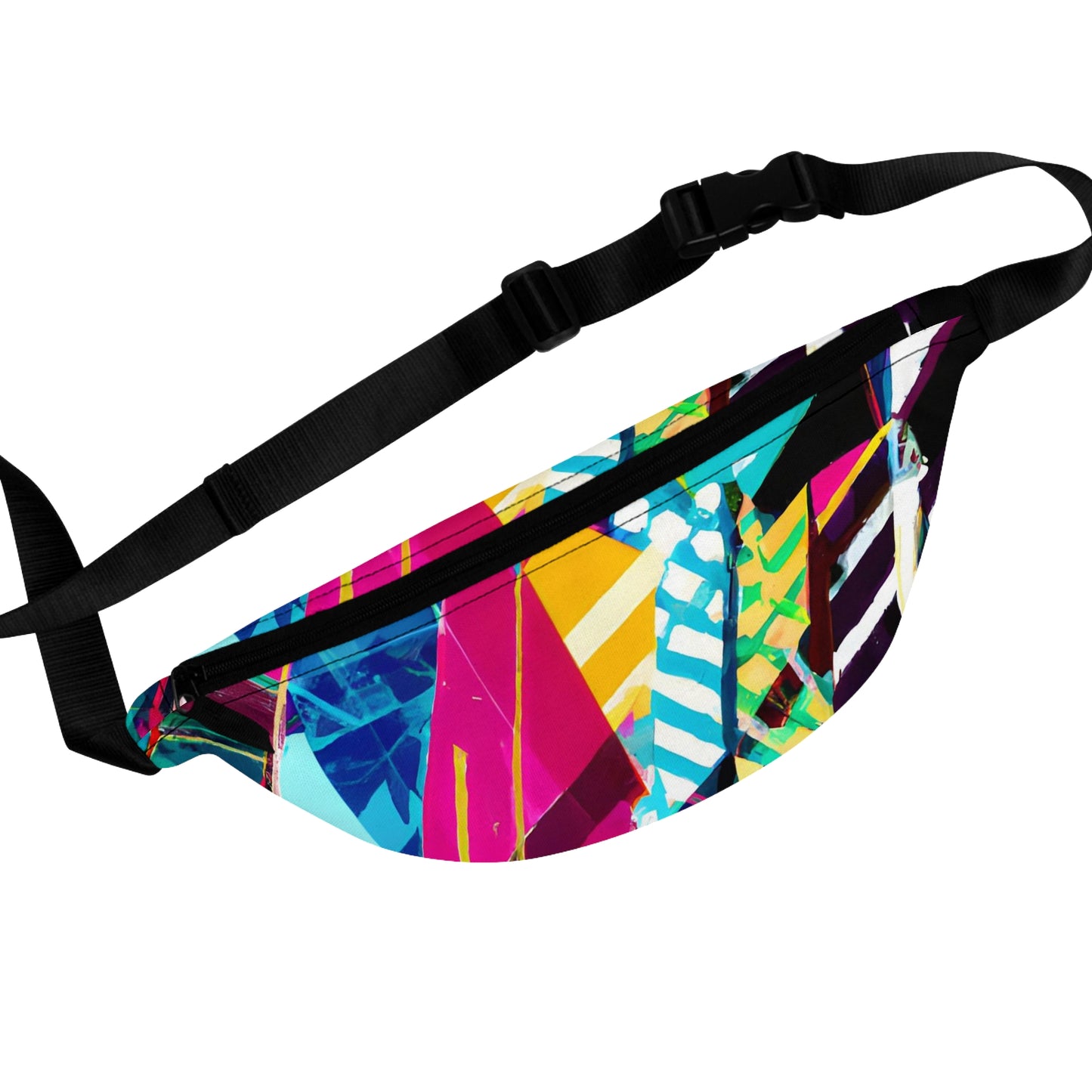 Starflash2k3 - LGBTQ+ Fanny Pack Belt Bag