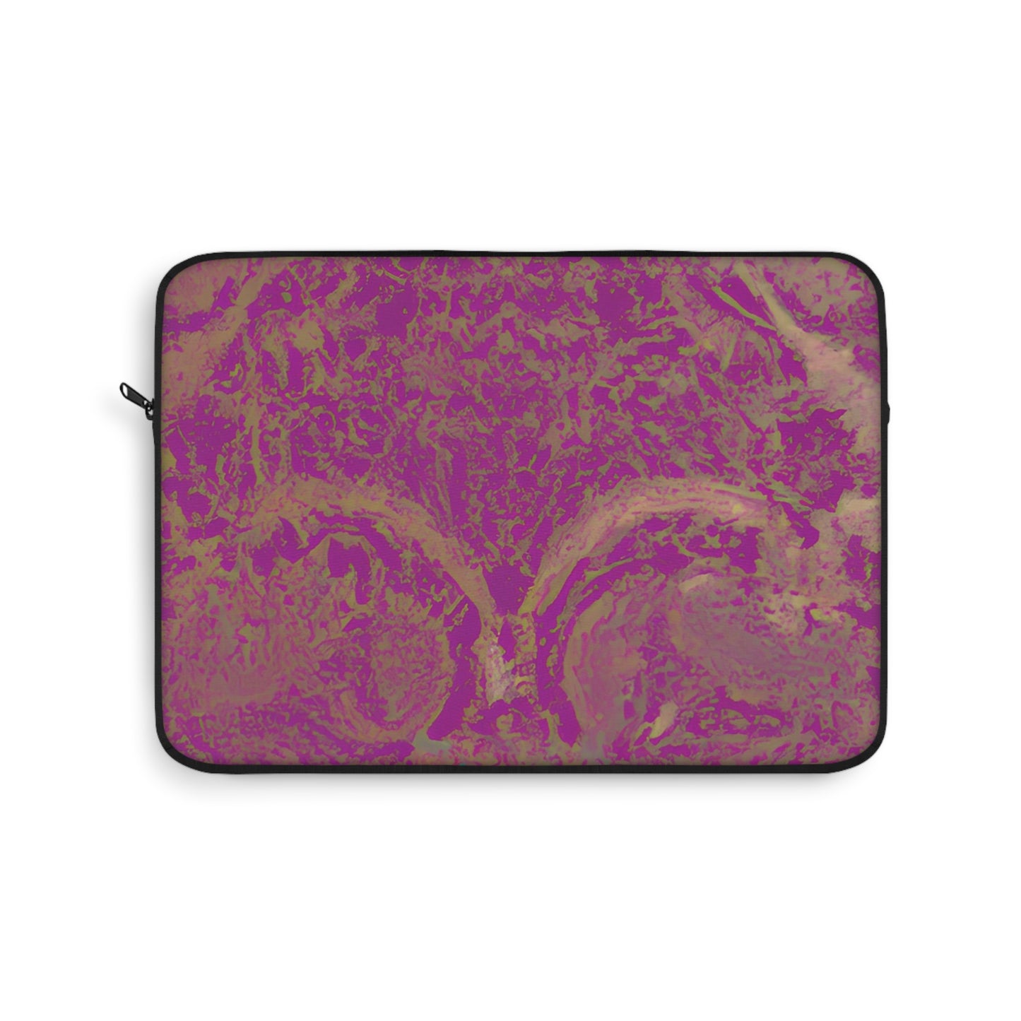 RazzxyFeather - LGBTQ+ Laptop Sleeve (12", 13", 15")