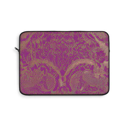 RazzxyFeather - LGBTQ+ Laptop Sleeve (12", 13", 15")