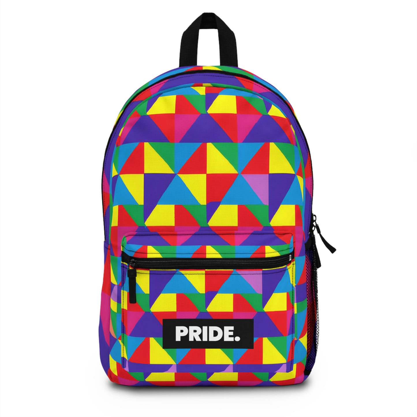 FierceFemme - Hustler Pride Backpack