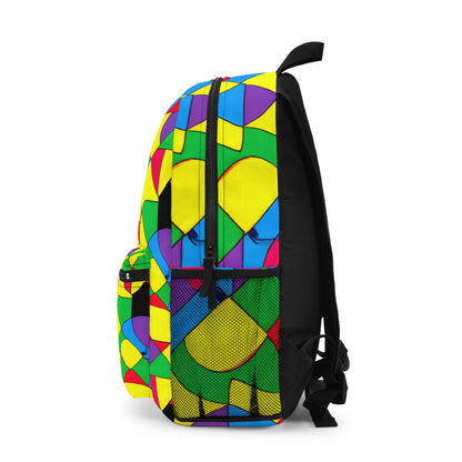 MirageSky - Hustler Pride Backpack