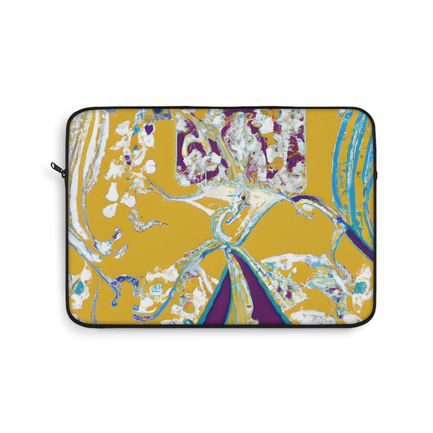 SparkleFlapper - LGBTQ+ Laptop Sleeve (12", 13", 15")