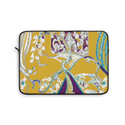 SparkleFlapper - LGBTQ+ Laptop Sleeve (12", 13", 15")