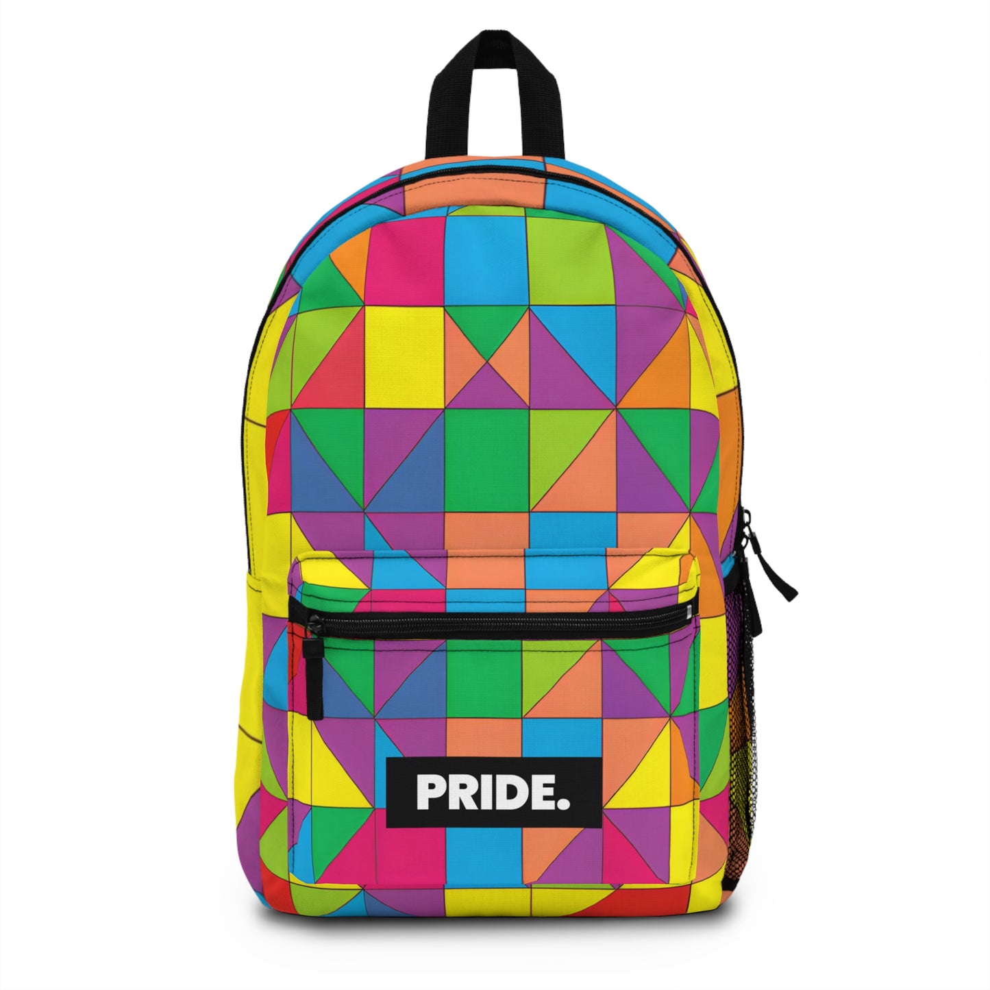 Fiercediva. - Hustler Pride Backpack