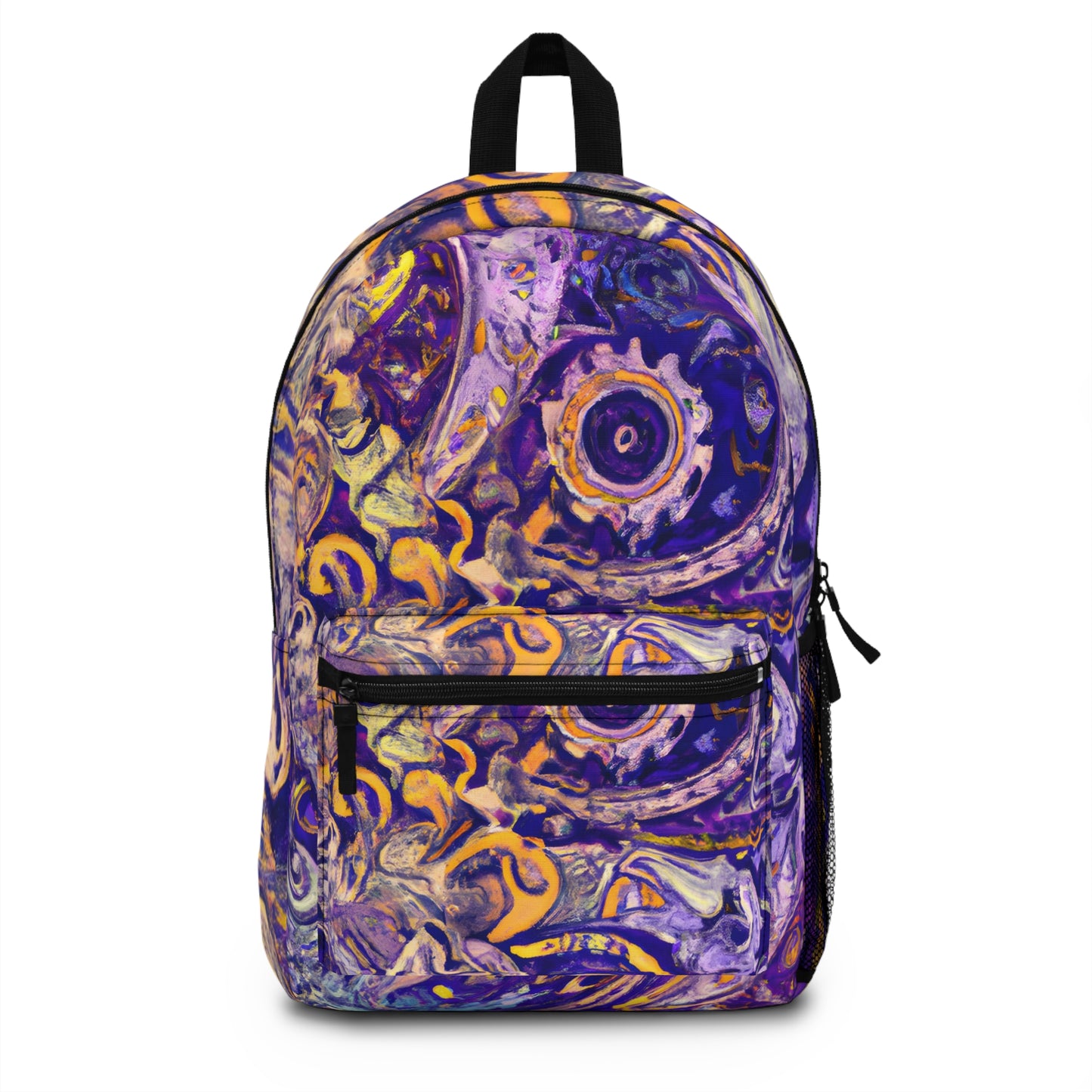 CabaretSass - LGBTQ+ Pride Backpack