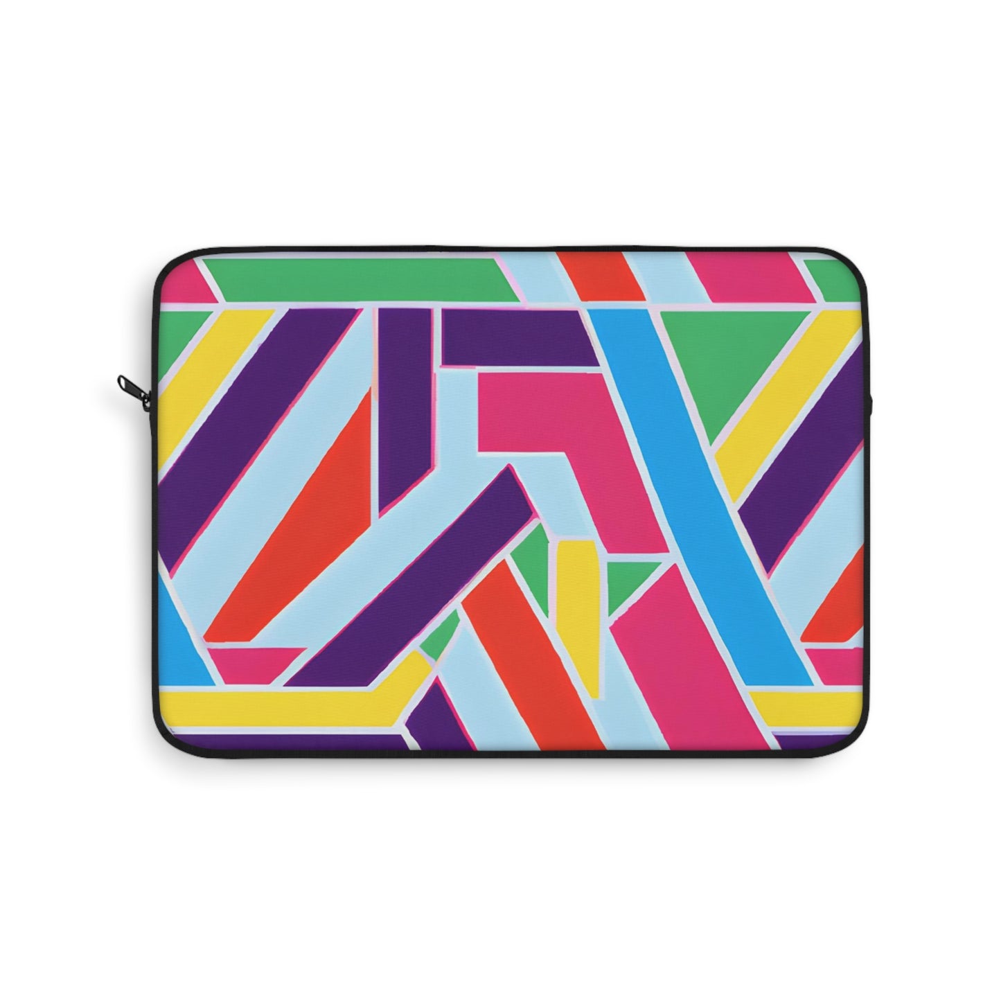 JazzOccasion - LGBTQ+ Laptop Sleeve (12", 13", 15")