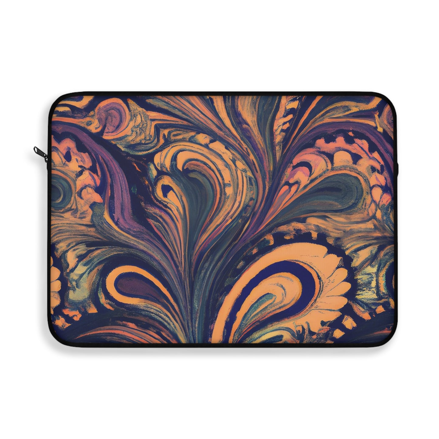 FemmeFlux - LGBTQ+ Laptop Sleeve (12", 13", 15")