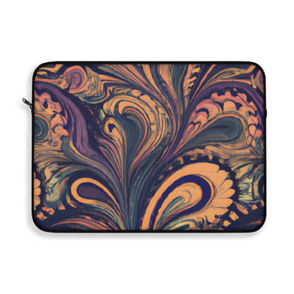 FemmeFlux - LGBTQ+ Laptop Sleeve (12", 13", 15")