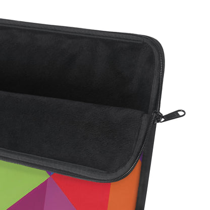 DynamicDiva - LGBTQ+ Laptop Sleeve (12", 13", 15")