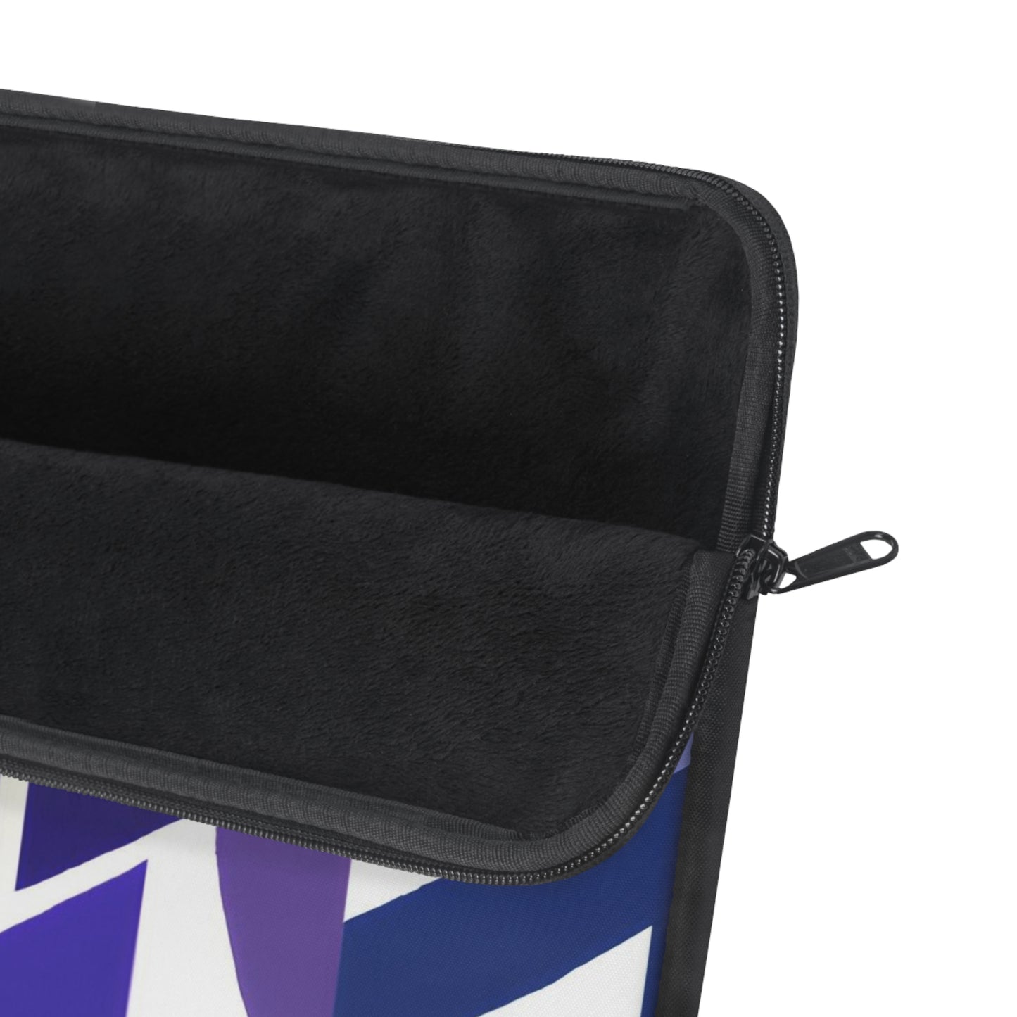 Fluxionna - LGBTQ+ Laptop Sleeve (12", 13", 15")