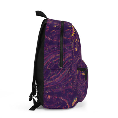 GlamourGala - LGBTQ+ Pride Backpack