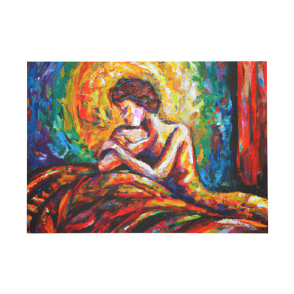 Titianiano - Gay Hope Jigsaw Puzzle