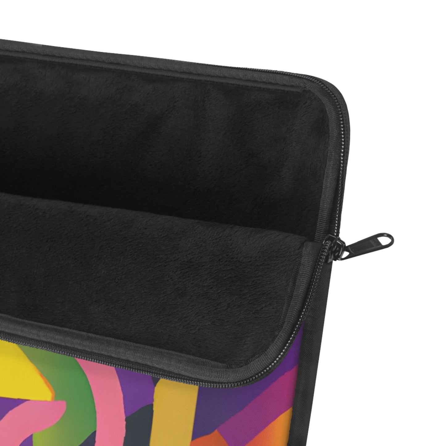 LunaDivine - LGBTQ+ Laptop Sleeve (12", 13", 15")