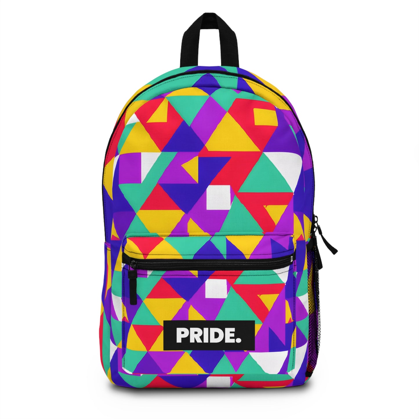 LuxDeluxe - Hustler Pride Backpack
