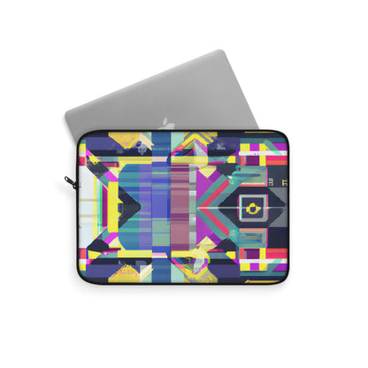 NeonPhoenix23 - LGBTQ+ Laptop Sleeve (12", 13", 15")