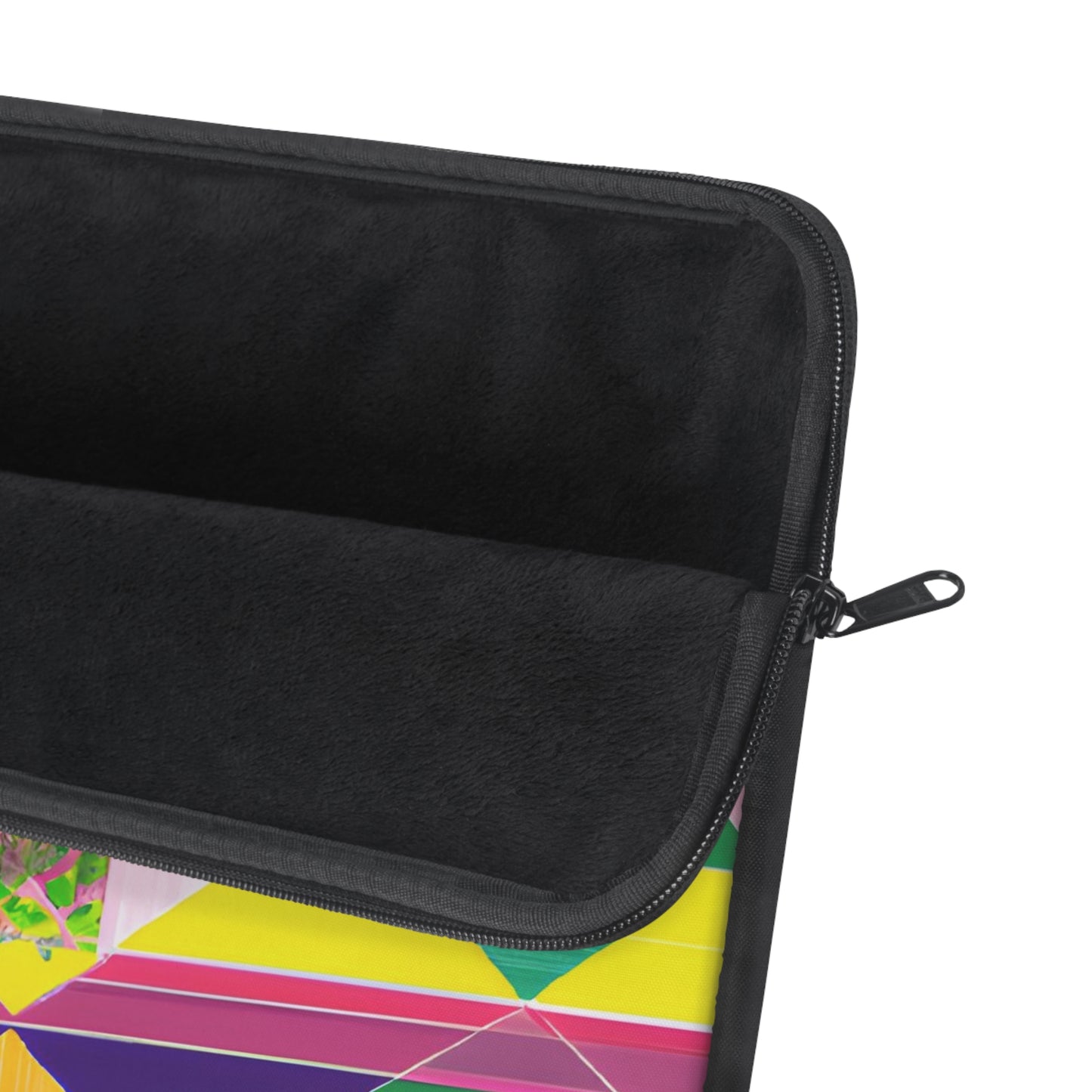 MoonbeamGal - LGBTQ+ Laptop Sleeve (12", 13", 15")