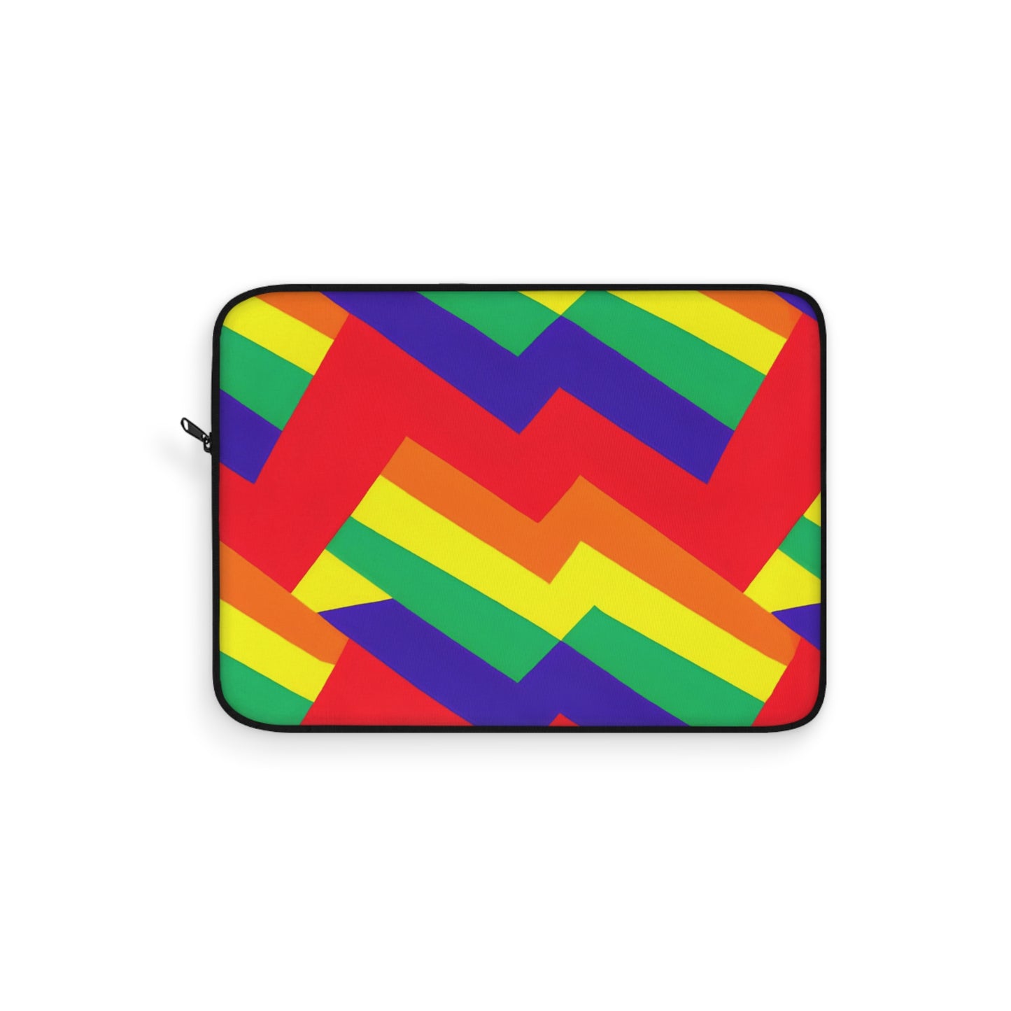 BrandiMaeSway - LGBTQ+ Laptop Sleeve (12", 13", 15")