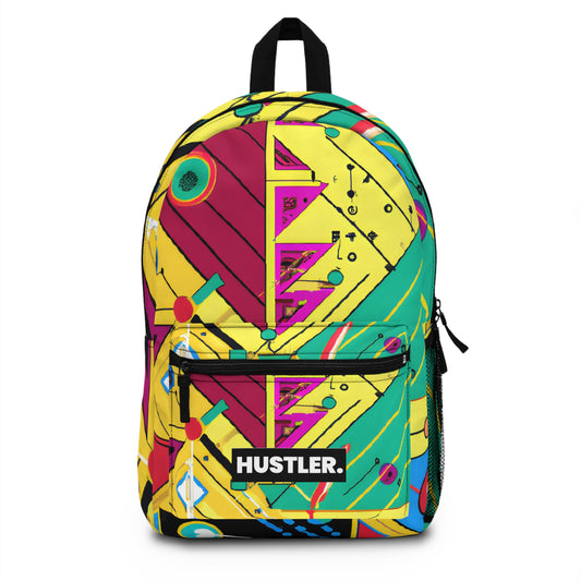 GalaxiCore - Hustler Backpack