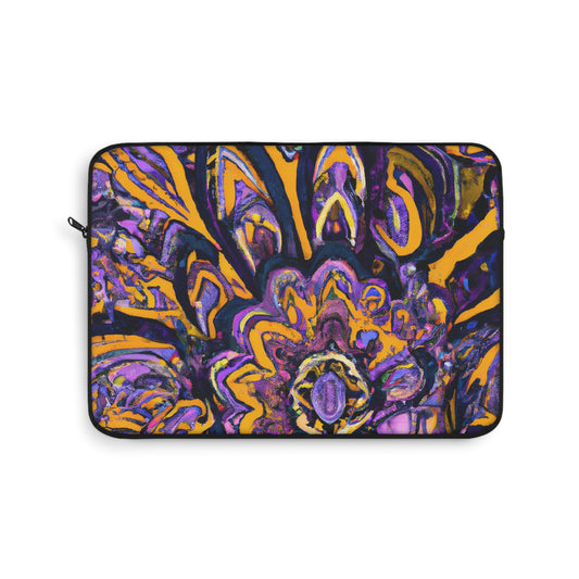 FancyFlamboyance - LGBTQ+ Laptop Sleeve (12", 13", 15")