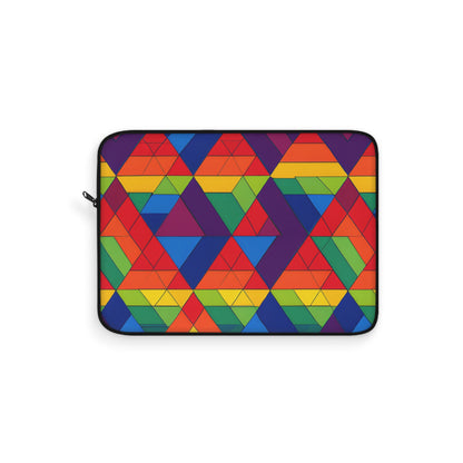 IvyVanityStar - LGBTQ+ Laptop Sleeve (12", 13", 15")