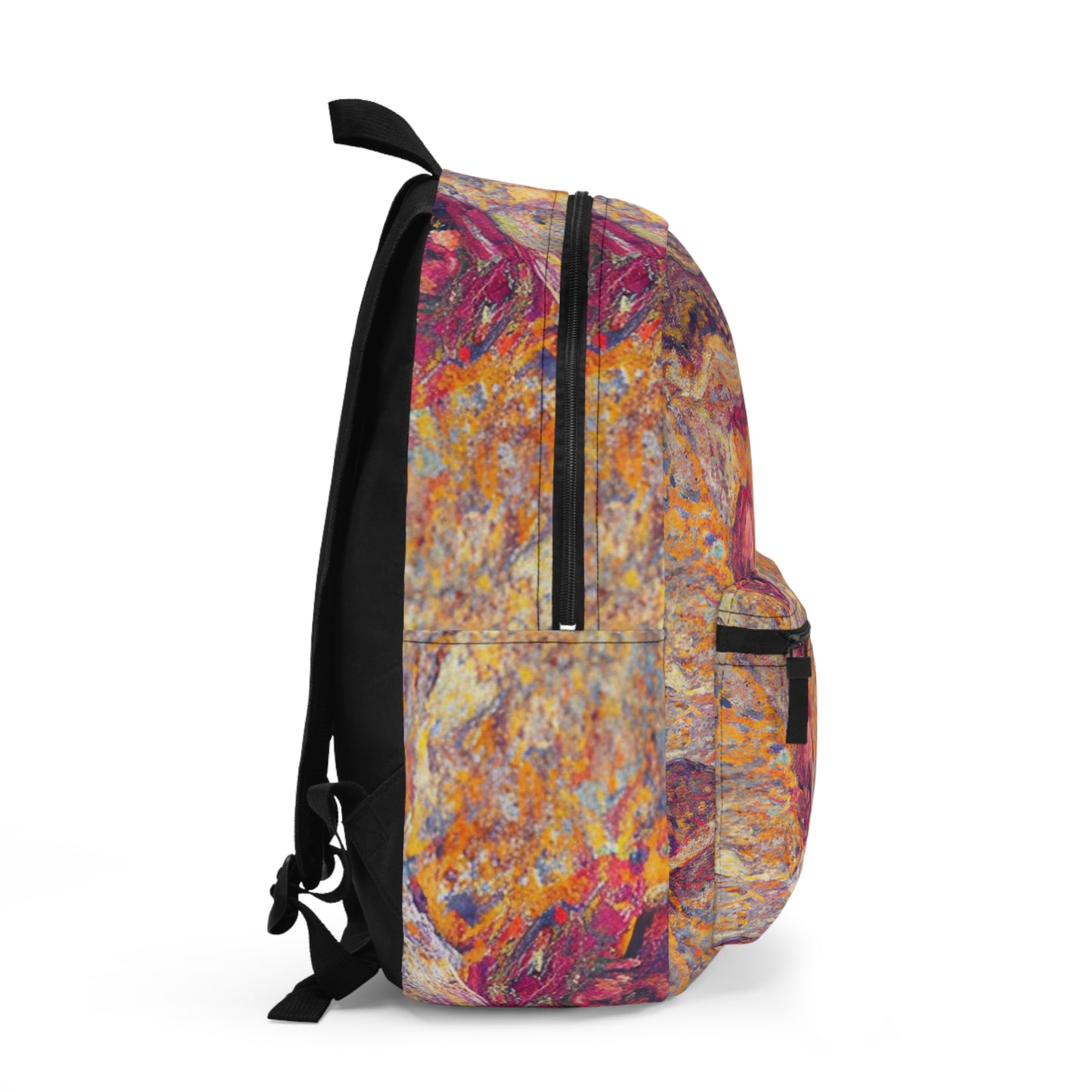 Cleopatra Stardust - LGBTQ+ Pride Backpack