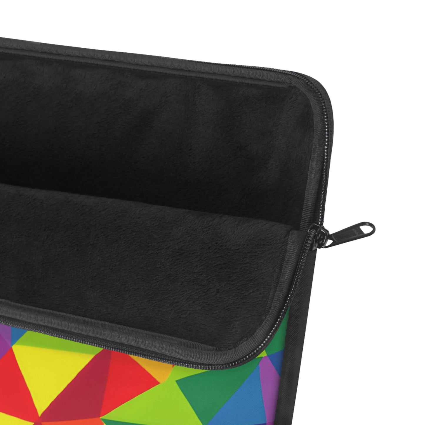 DivineDelight - LGBTQ+ Laptop Sleeve (12", 13", 15")