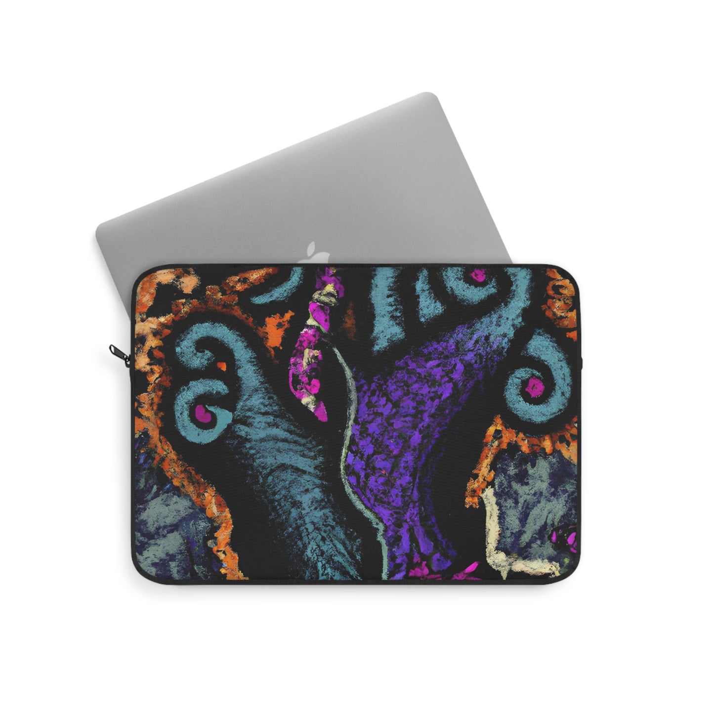 VelvetLaTed - LGBTQ+ Laptop Sleeve (12", 13", 15")
