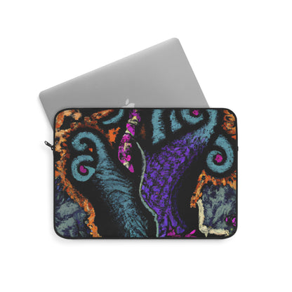 VelvetLaTed - LGBTQ+ Laptop Sleeve (12", 13", 15")