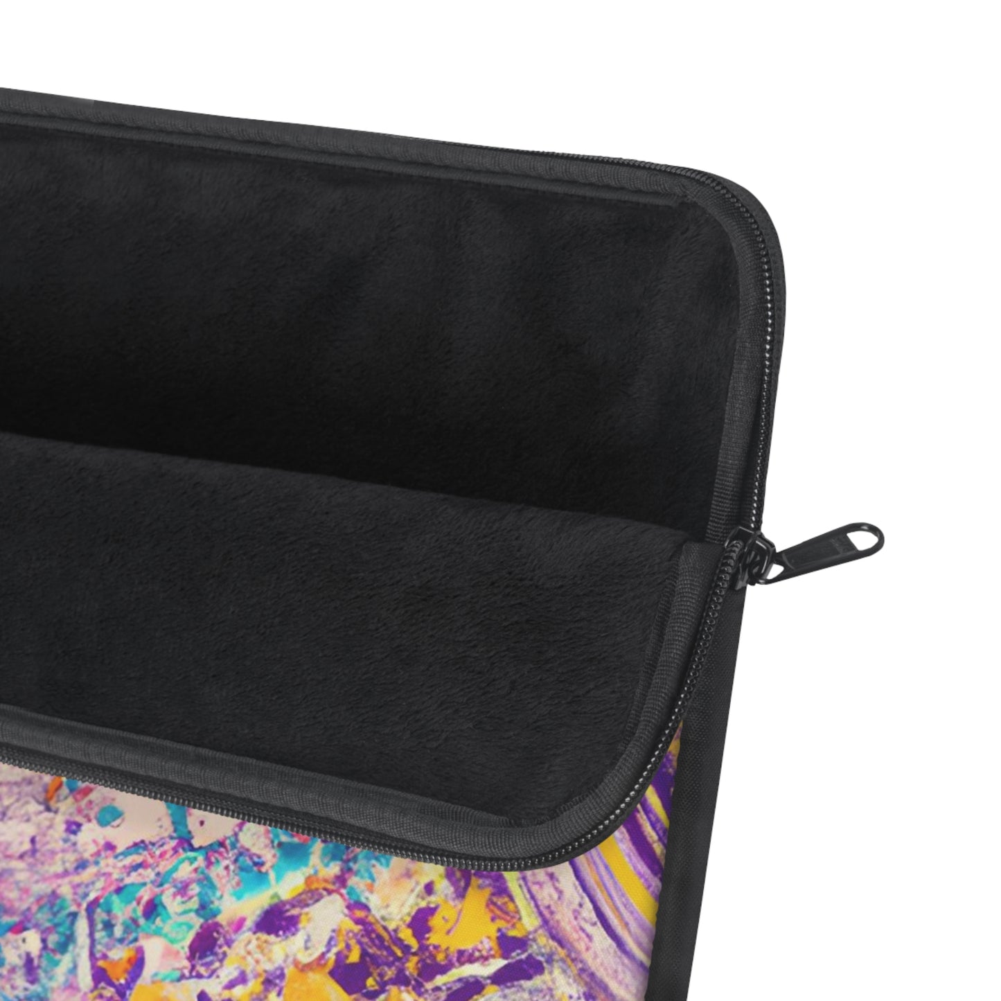 Sassilya - LGBTQ+ Laptop Sleeve (12", 13", 15")