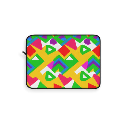 GlitterGalore - LGBTQ+ Laptop Sleeve (12", 13", 15")