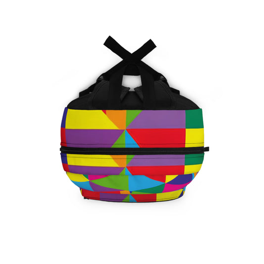 FierCherie - Gay Pride Backpack