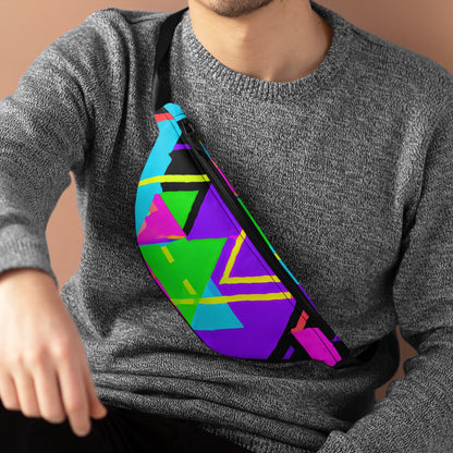 Sparklez2300 - LGBTQ+ Fanny Pack Belt Bag