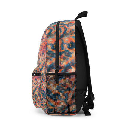 VampVanella - LGBTQ+ Pride Backpack