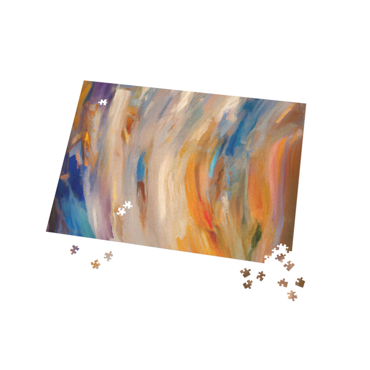 LeticiaMasteri - Gay Hope Jigsaw Puzzle