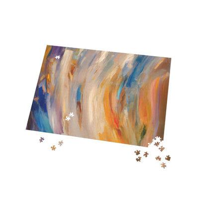 LeticiaMasteri - Gay Hope Jigsaw Puzzle