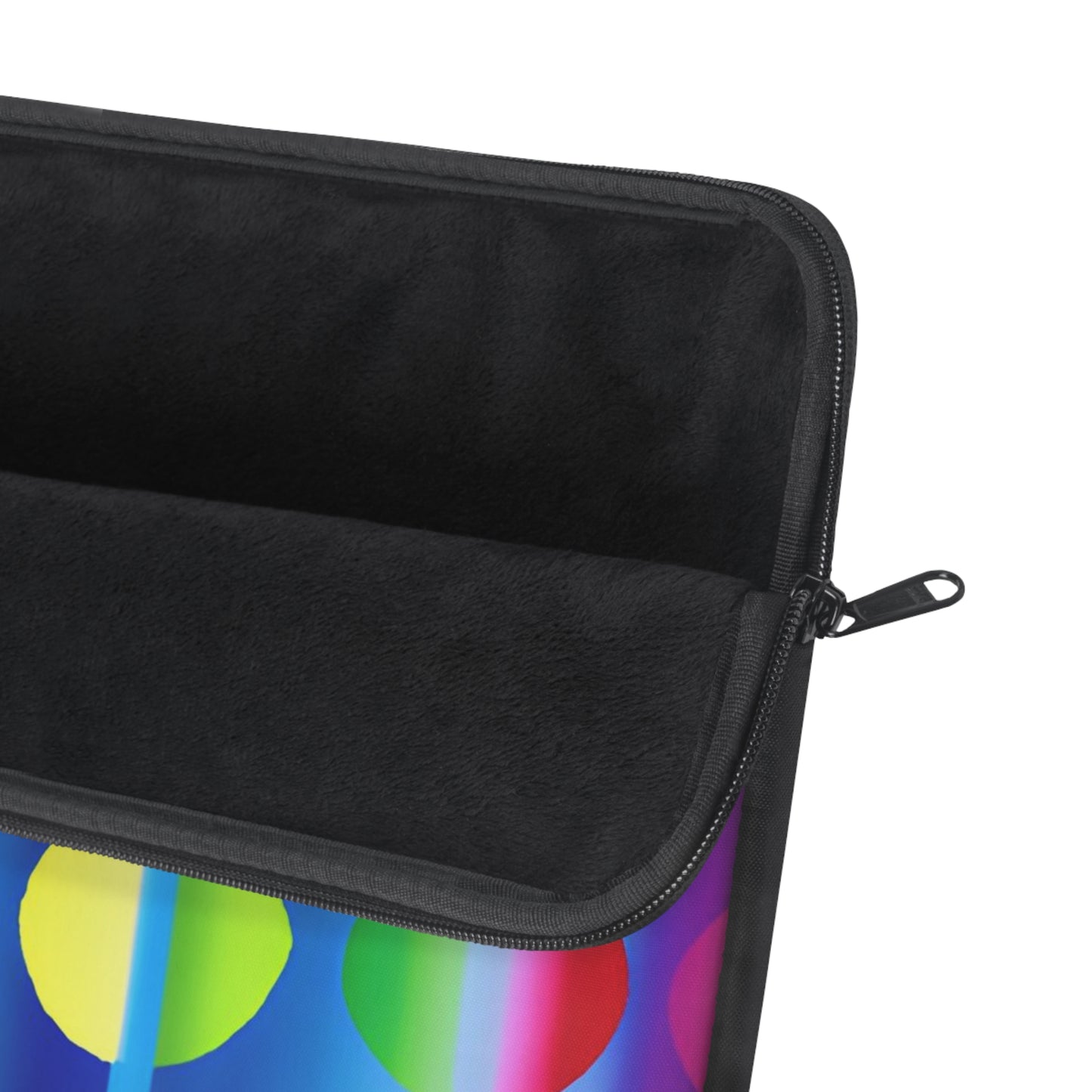 MizGlamorzo - LGBTQ+ Laptop Sleeve (12", 13", 15")
