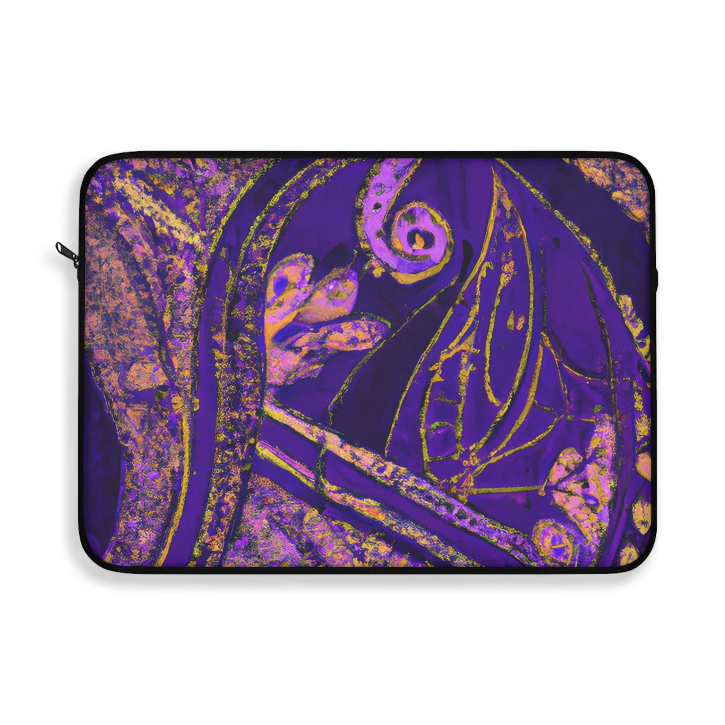 SavannahRouge - LGBTQ+ Laptop Sleeve (12", 13", 15")