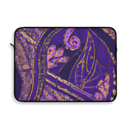SavannahRouge - LGBTQ+ Laptop Sleeve (12", 13", 15")