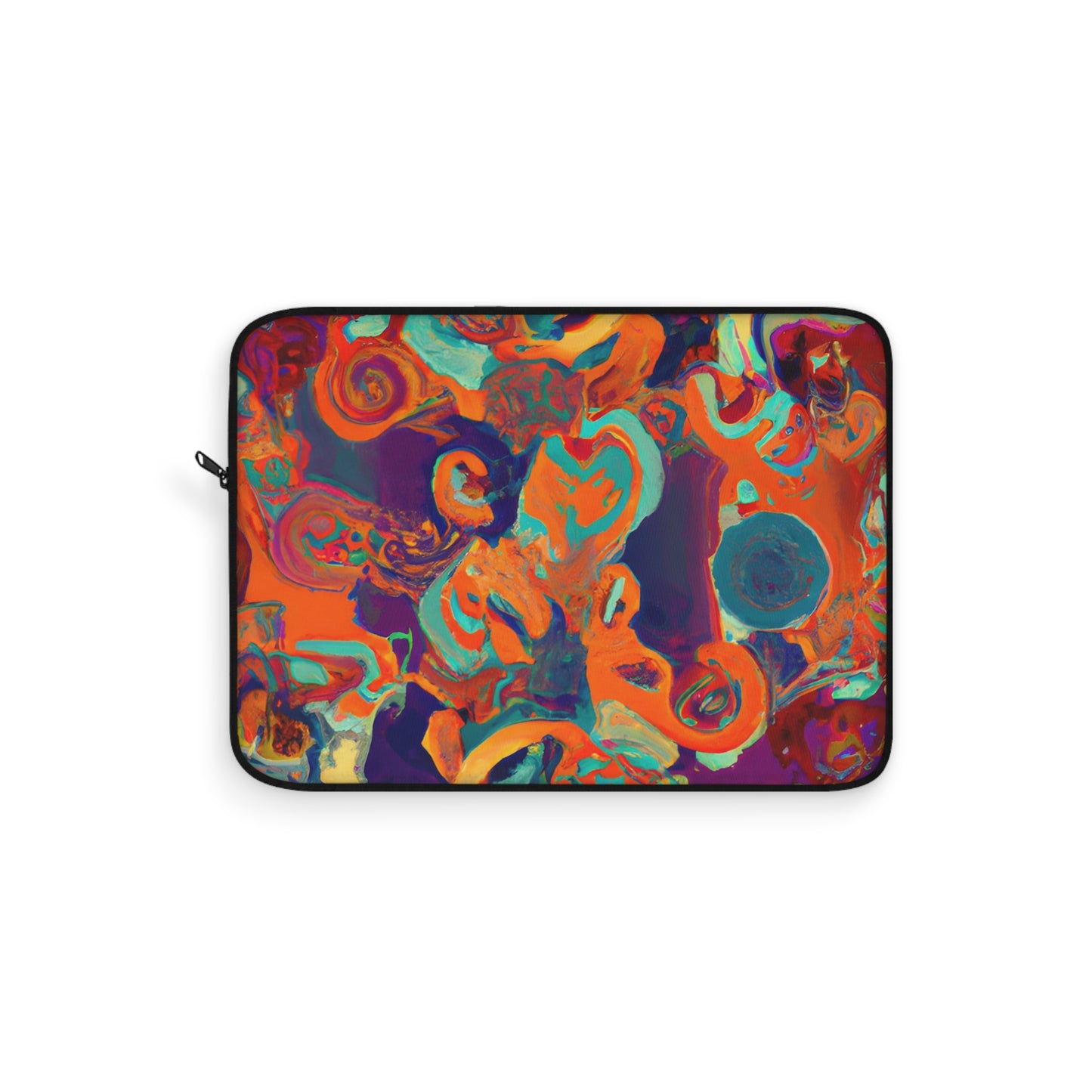 JazzyJill - LGBTQ+ Laptop Sleeve (12", 13", 15")